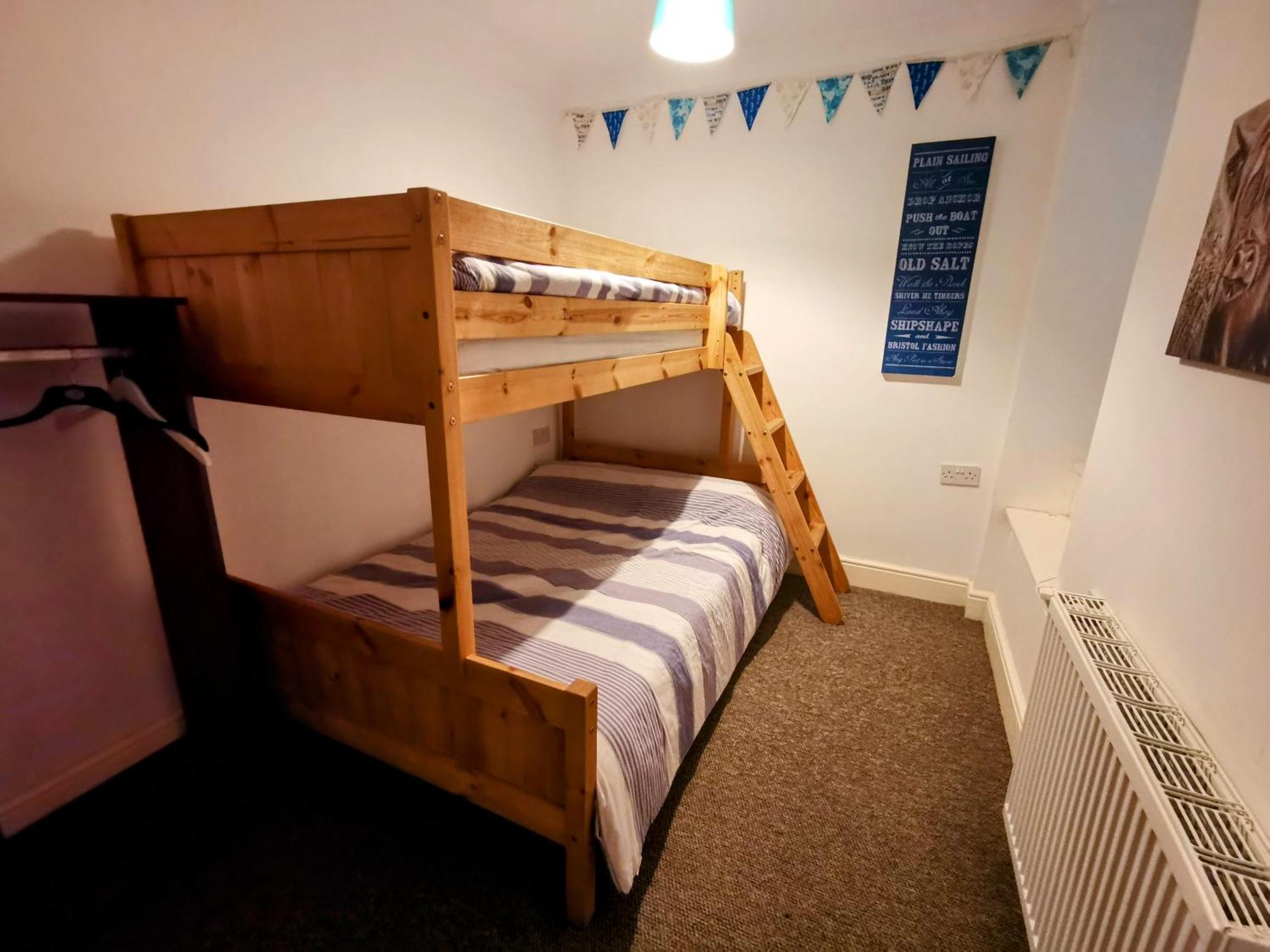 The Basement Apartman Saltburn-by-the-Sea Kültér fotó