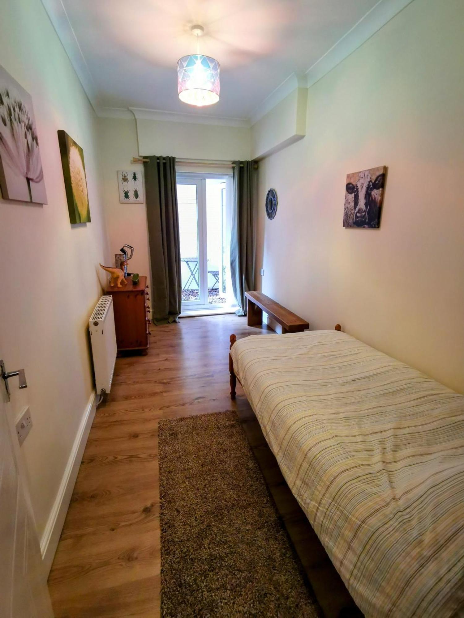 The Basement Apartman Saltburn-by-the-Sea Kültér fotó