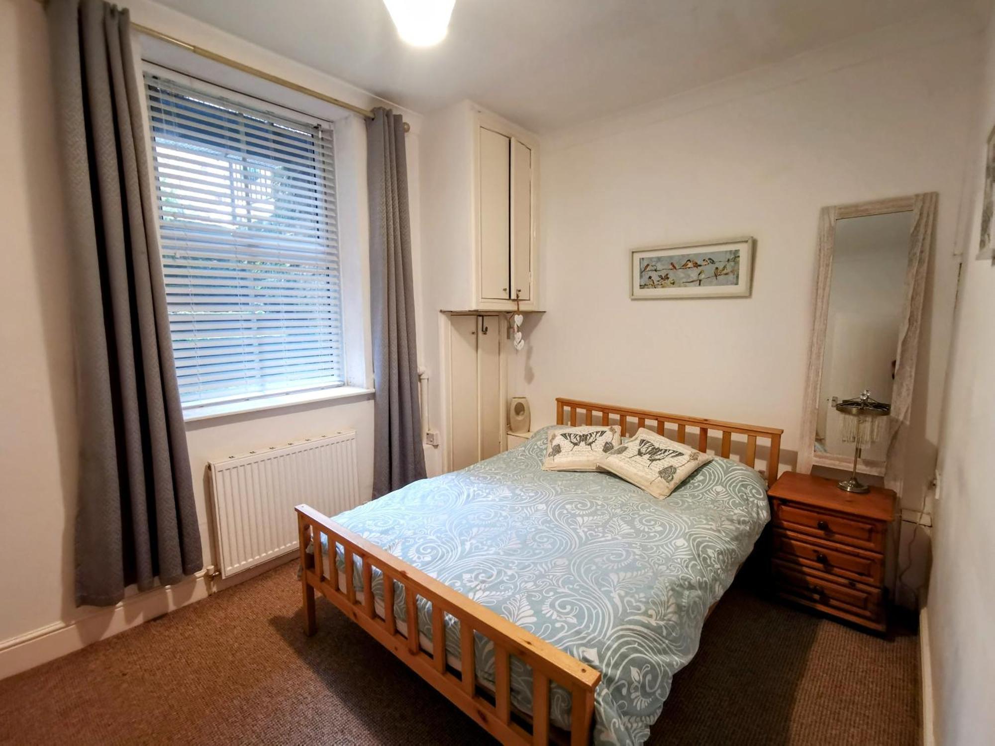 The Basement Apartman Saltburn-by-the-Sea Kültér fotó