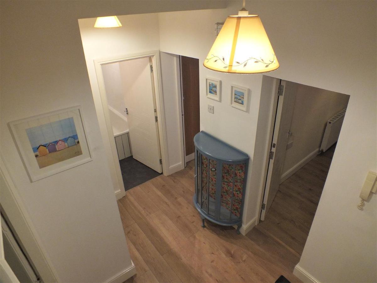 The Basement Apartman Saltburn-by-the-Sea Kültér fotó